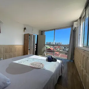 Apartment Penthouse 10 Min Port Croisiere Et Aeroport Guadeloupe